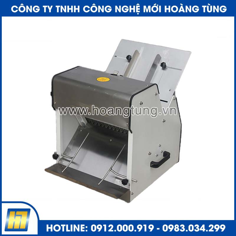 Máy Cắt Lát Bánh Mì - Cắt Bánh Sandwich